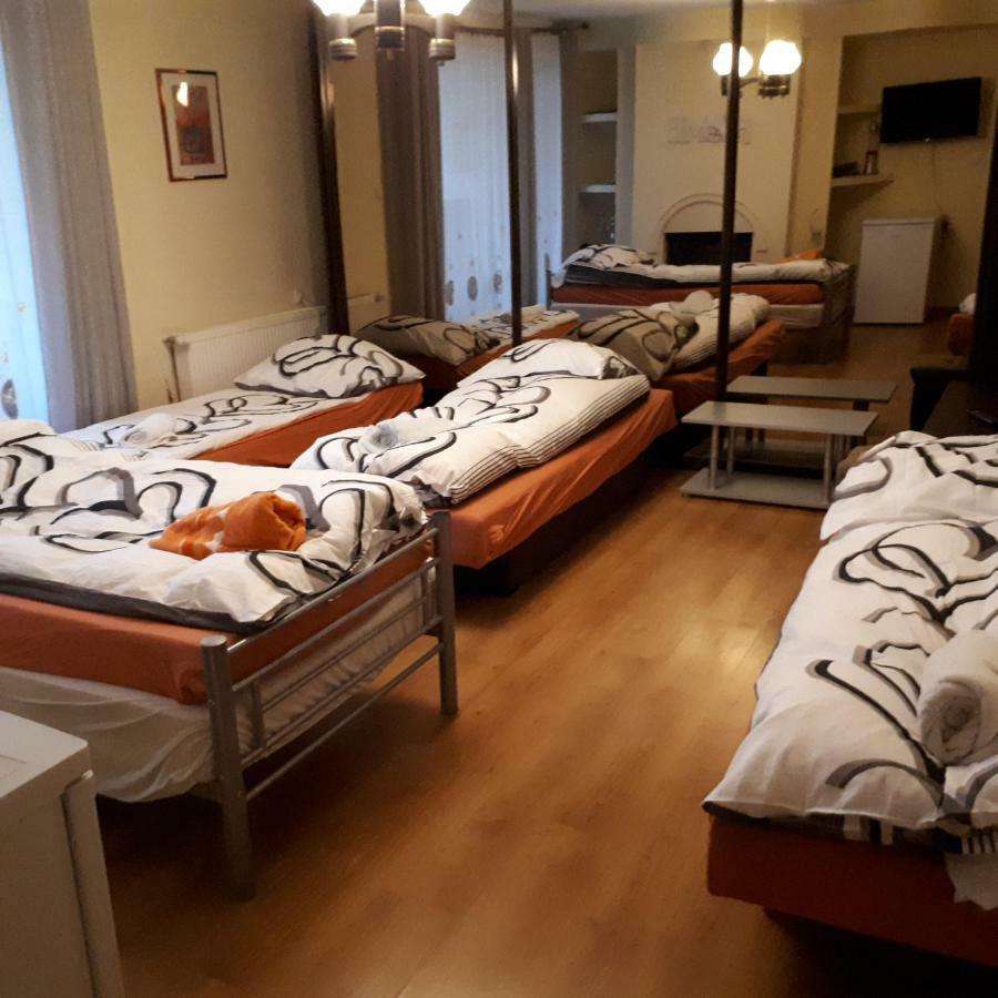 Agroturystyka "Jagap" Oaza Spokoju Dzierżoniów المظهر الخارجي الصورة
