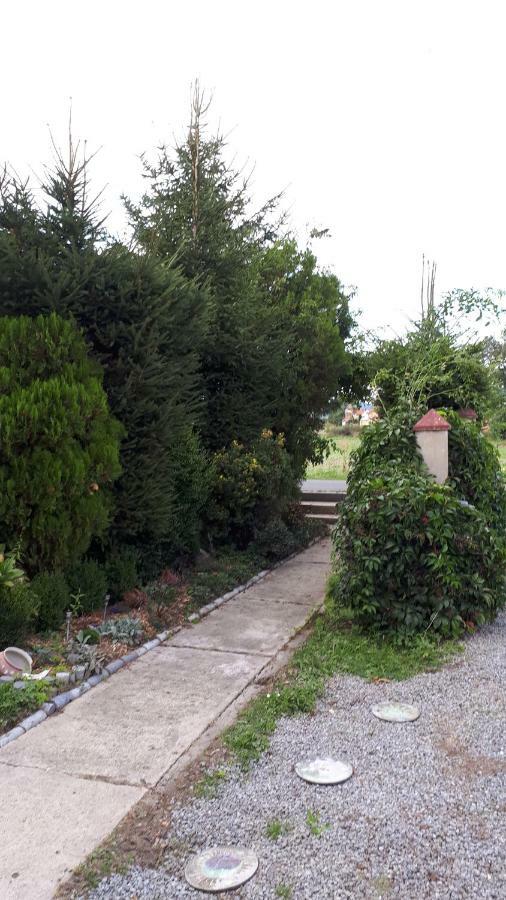 Agroturystyka "Jagap" Oaza Spokoju Dzierżoniów المظهر الخارجي الصورة