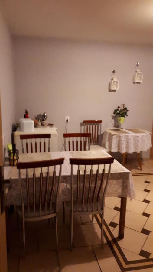 Agroturystyka "Jagap" Oaza Spokoju Dzierżoniów المظهر الخارجي الصورة